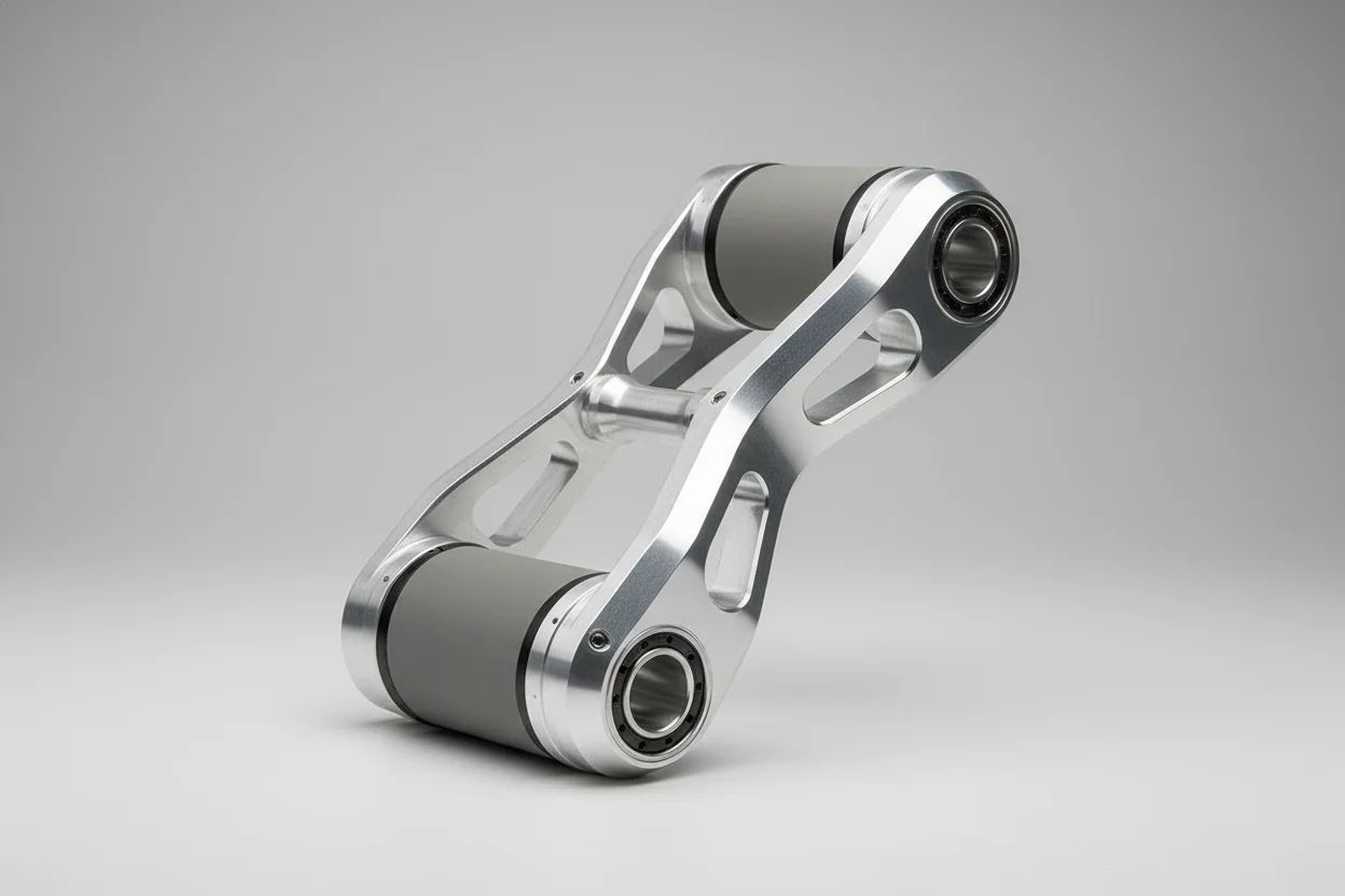 AI & Robotics Component